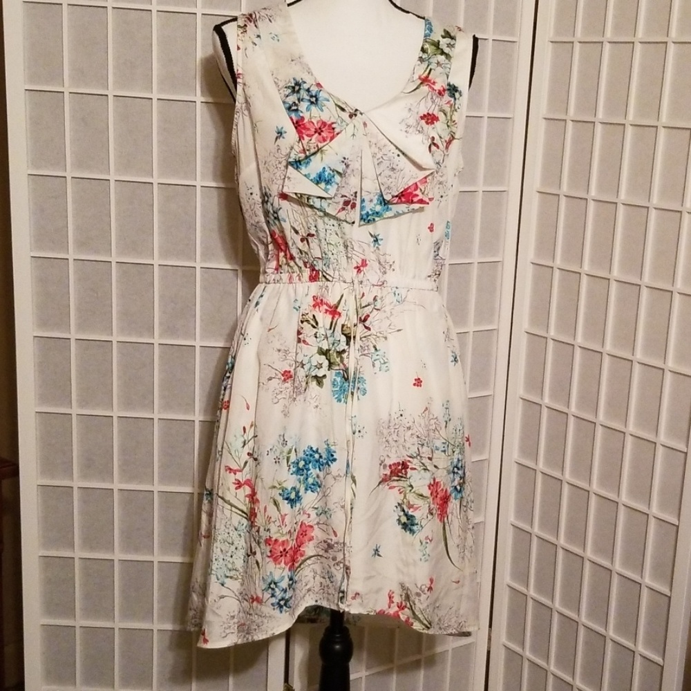🌺BeBop Floral Dress!!🌺